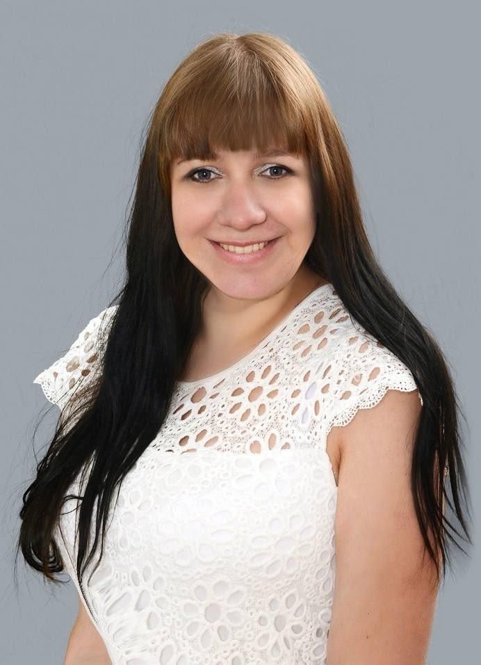 Арифова Елена Евгеньевна.