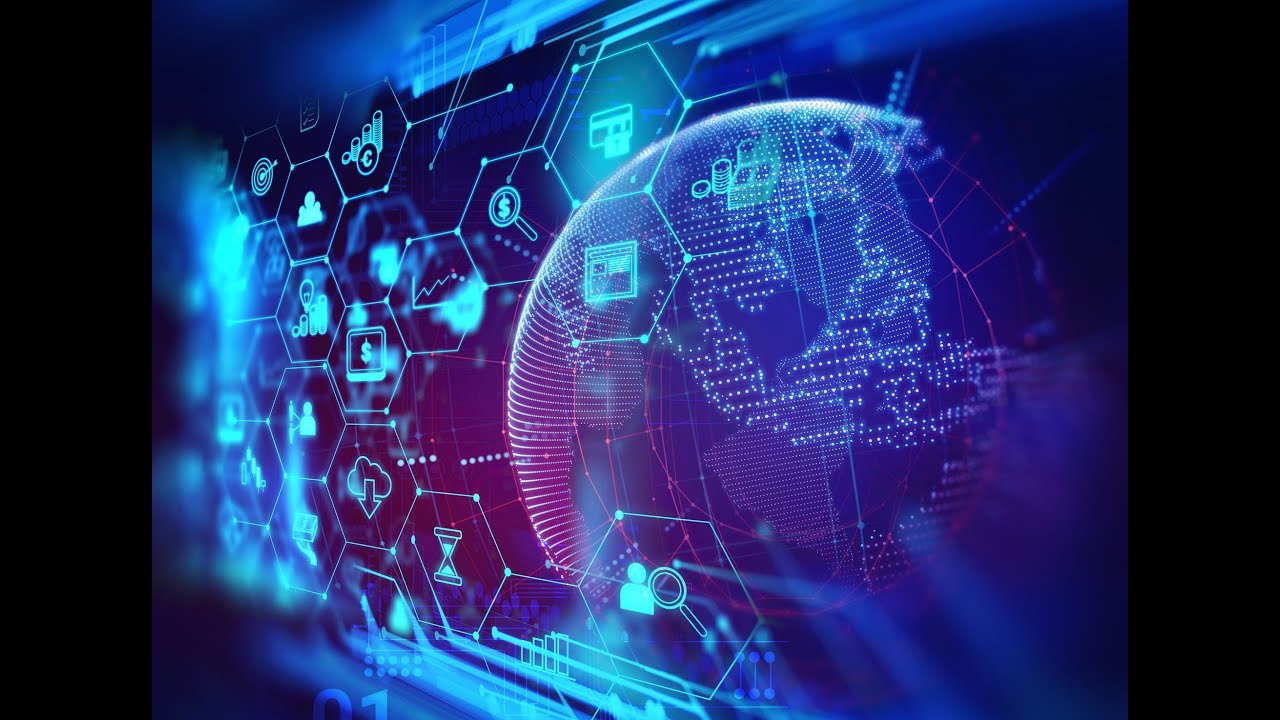 Информационная безопасность.